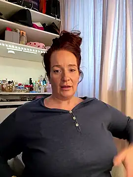 Engel mia online show from January 10, 1:46 pm