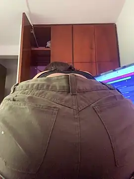 mariana 21x online show from January 17, 6:44 pm