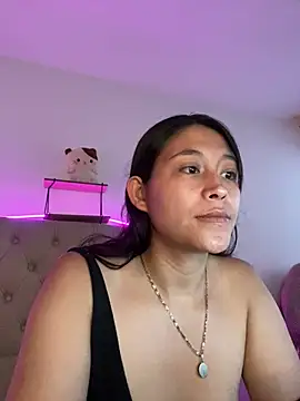 mariana 21x online show from January 18, 1:08 pm