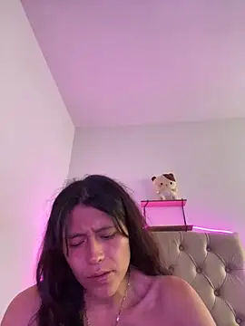 mariana 21x online show from January 20, 6:53 pm