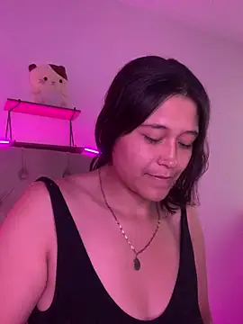 mariana 21x online show from January 21, 12:39 pm