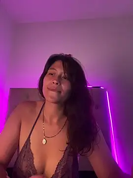 mariana 21x online show from January 24, 12:31 pm