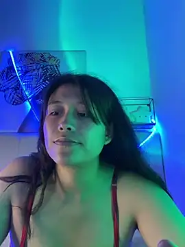 mariana 21x online show from January 31, 7:08 pm