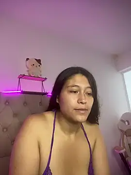 mariana 21x online show from February 4, 1:27 pm