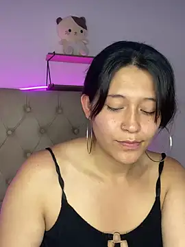 mariana 21x online show from February 21, 7:32 pm