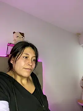 mariana 21x online show from February 25, 1:28 pm