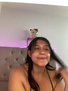 mariana 21x online show from February 27, 7:37 pm