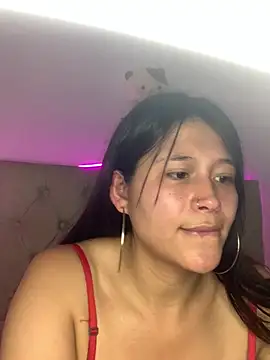 mariana 21x online show from March 4, 7:01 pm