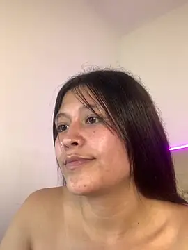 mariana 21x online show from March 10, 7:07 pm
