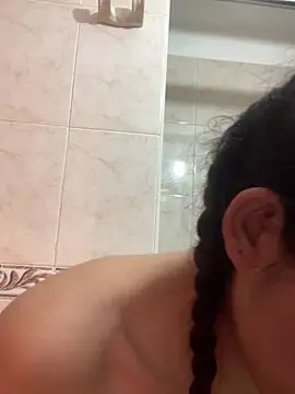 mariana 21x online show from March 12, 7:38 pm