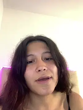 mariana 21x online show from March 20, 3:58 pm