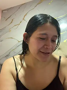 mariana 21x online show from March 22, 1:08 pm