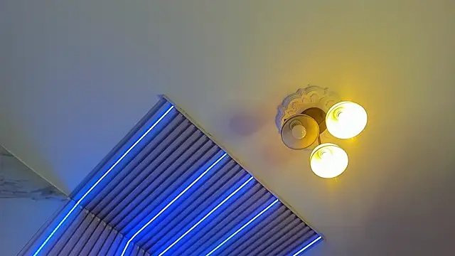 misscheelsee online show from March 17, 7:26 pm