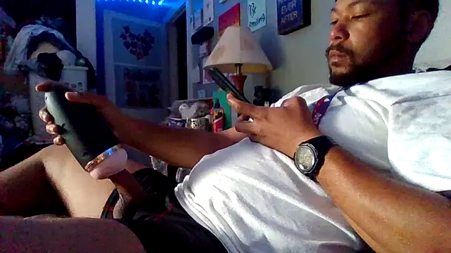 Creationmonster0 online show from October 23, 3:55 pm