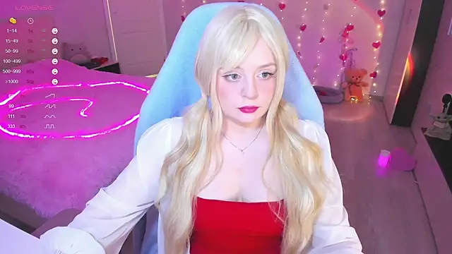 Amy honey angel online show from March 6, 9:03 am