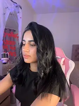 Snapshot of Emily-14 chatting on November 2, 3:20 am Emily-14 online show from November 2, 3:20 am