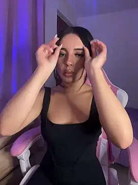 Emily-14 online show from January 12, 5:56 am