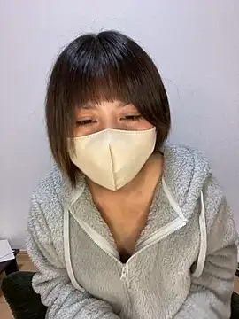 -anzu-o online show from December 19, 12:01 pm