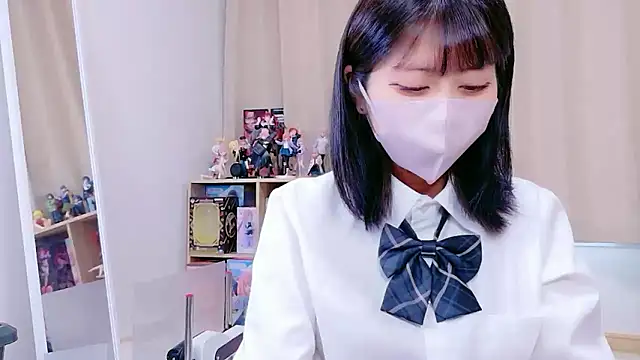 -anzu-o online show from October 11, 1:16 am