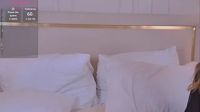 DorisHell online show from March 21, 6:18 pm