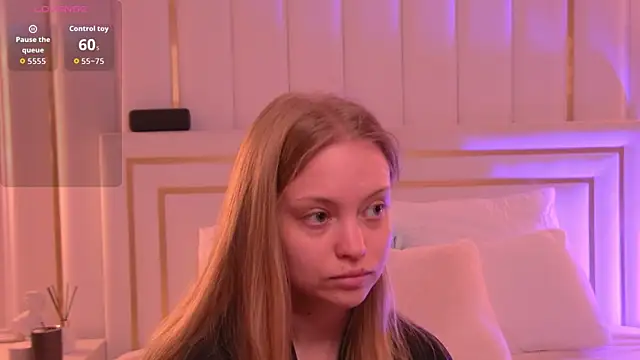 DorisHell online show from September 9, 6:07 pm