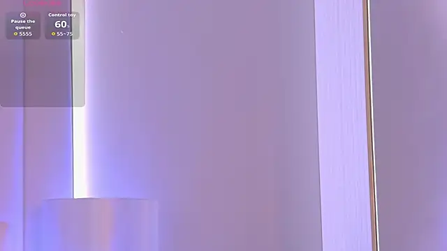 DorisHell online show from September 23, 3:09 am