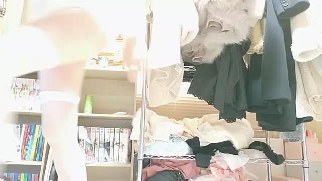 morikawa sayaka online show from November 3, 11:26 pm