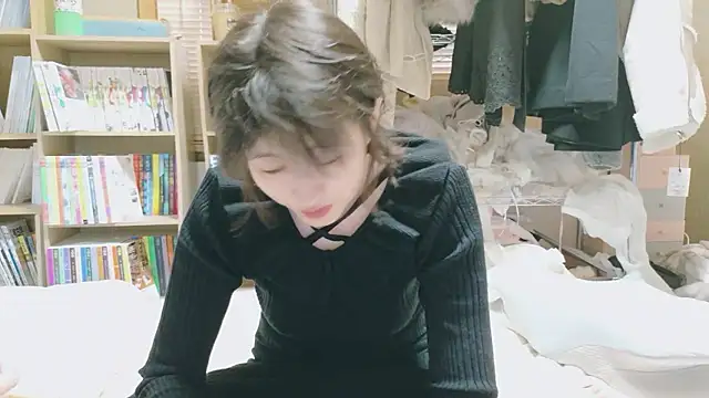 morikawa sayaka online show from November 30, 12:14 am