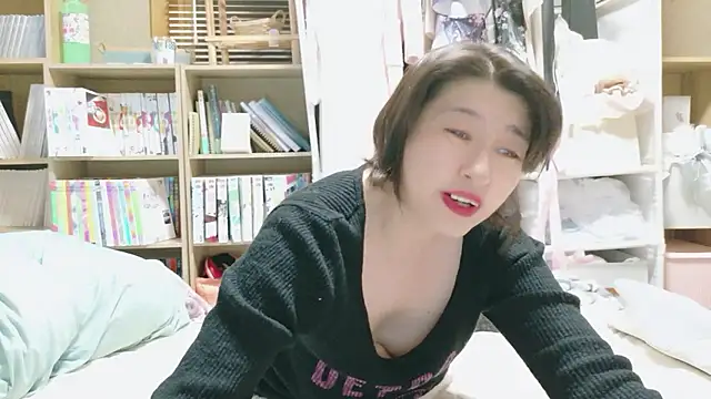 morikawa sayaka online show from April 2, 2:04 pm