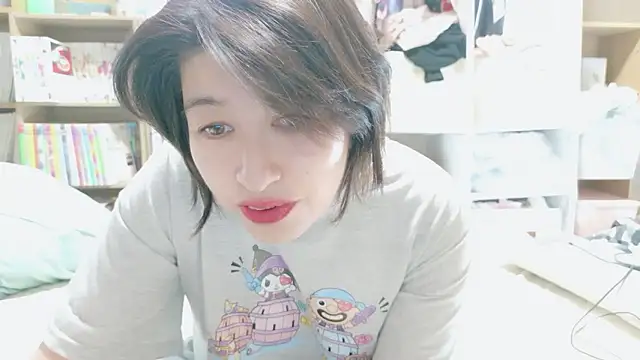 morikawa sayaka online show from April 6, 11:05 pm