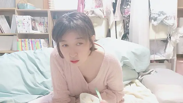morikawa sayaka online show from June 20, 12:36 am