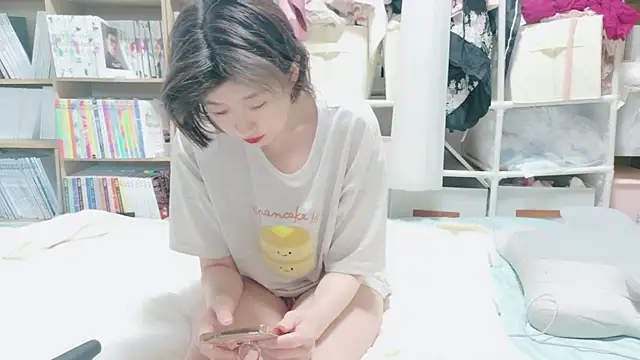 morikawa sayaka online show from July 5, 11:34 pm