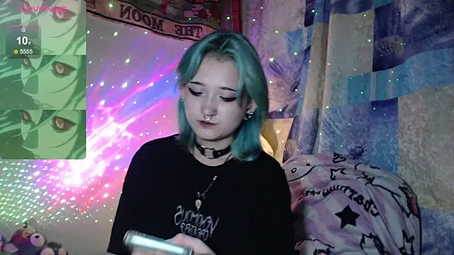 Milten-Trish online show from October 7, 11:57 pm