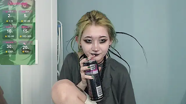 Milten-Trish online show from February 18, 1:18 pm