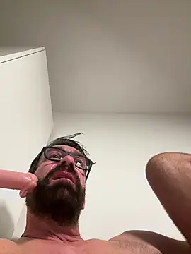 Sash Ge online show from February 16, 1:47 am