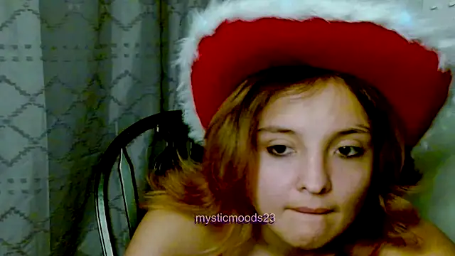 mysticmoods online show from December 26, 5:04 am