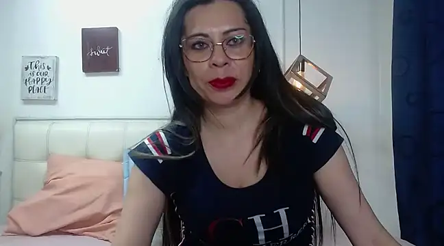  lara1 online show from January 17, 10:45 pm