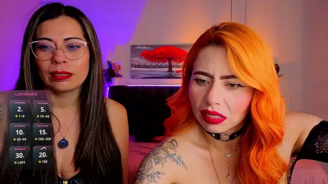  lara1 online show from November 7, 12:27 pm