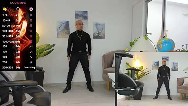 ryan master  online show from December 18, 1:34 pm