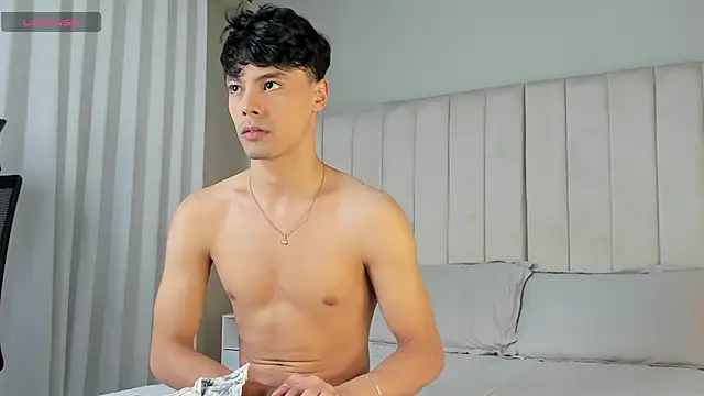 Dammon Stallion online show from October 24, 3:19 pm