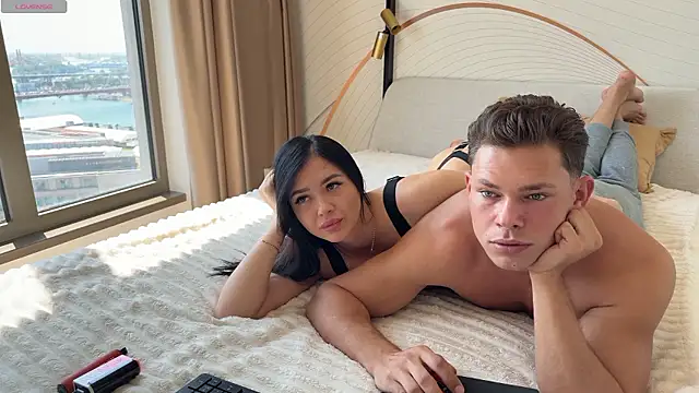 BestModelsDuo online show from July 14, 1:06 pm