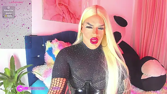 Missisabella  online show from December 21, 1:47 am