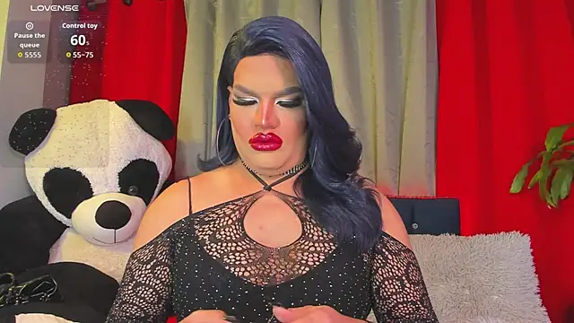 Missisabella  online show from October 17, 1:20 am