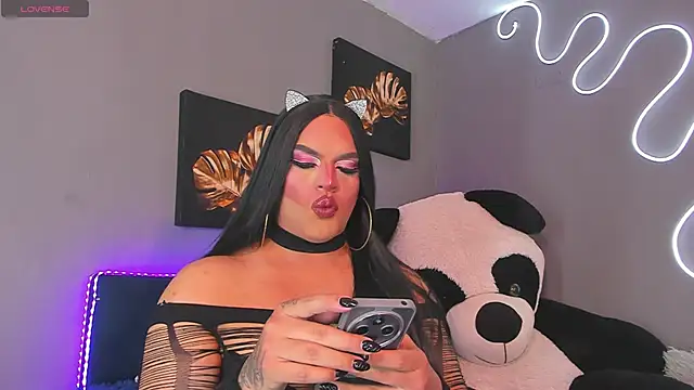 Missisabella  online show from March 26, 12:50 am