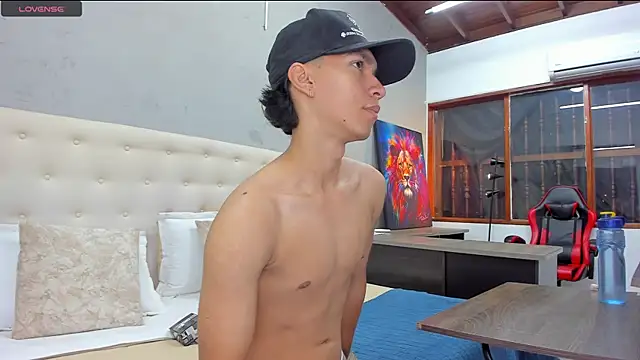 ricky backus online show from October 9, 11:19 am