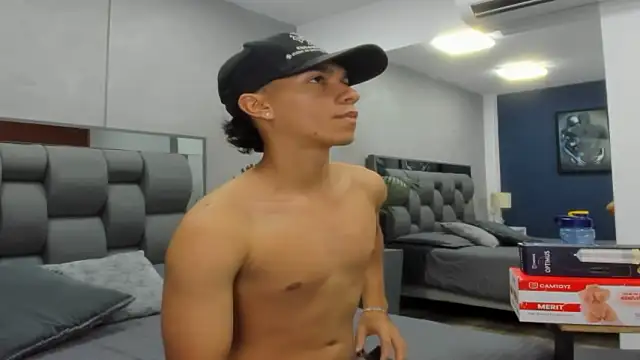 ricky backus online show from March 4, 4:13 pm