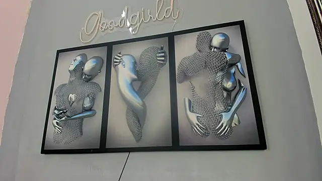 ricky backus online show from March 20, 11:15 am