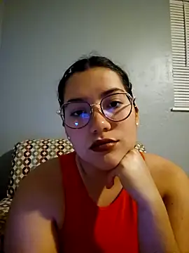 Snapshot of hivirgin chatting on January 9, 3:15 am hivirgin online show from January 9, 3:15 am