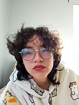 Snapshot of hivirgin chatting on January 10, 4:20 pm hivirgin online show from January 10, 4:20 pm