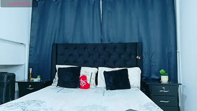 Beautifulkattia online show from February 8, 12:25 am